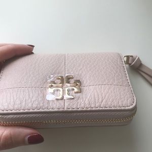♥️New Tory Burch Mini Wallet